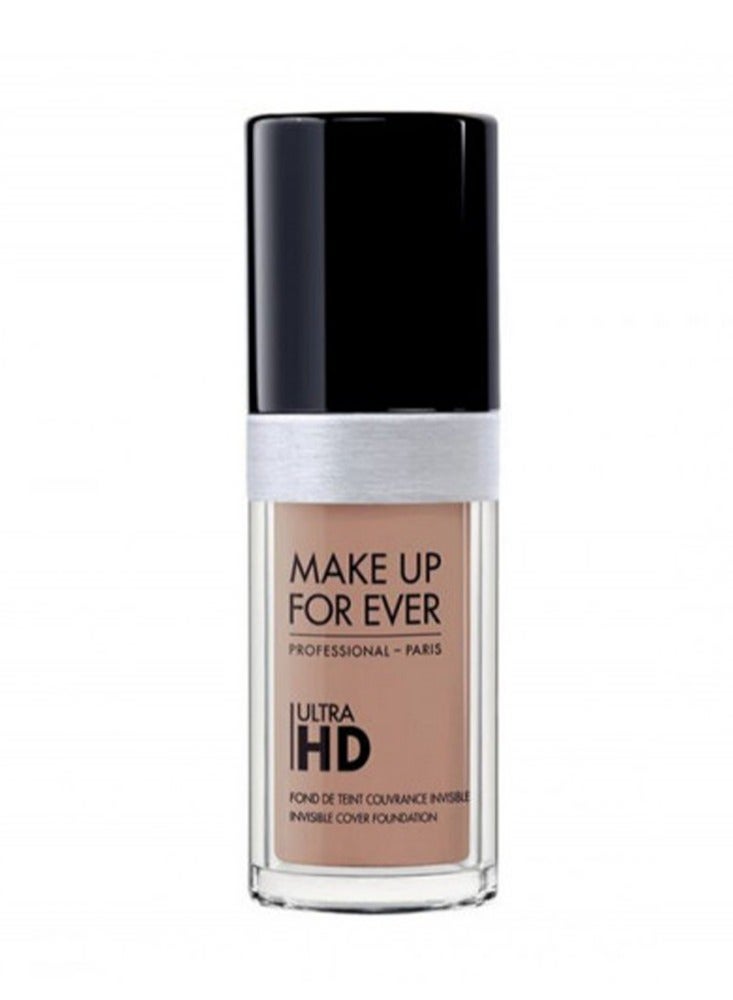 MAKE UP FOR EVER For Ever Ultra HD Foundation - R360 - 30ml - Image 1